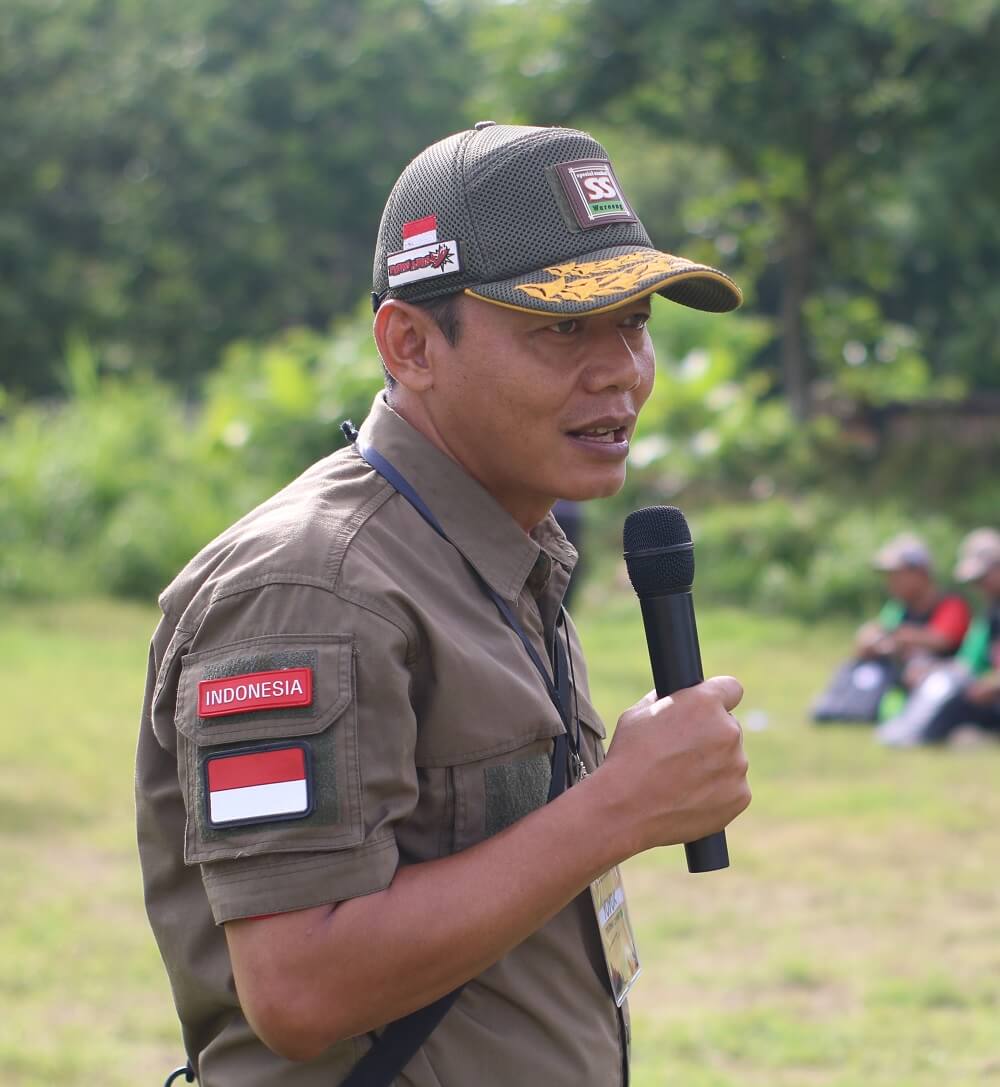 Waroeng SS Jajaran Tinggi Manajemen Waroeng SS