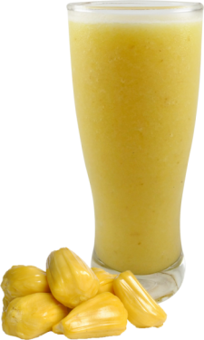 Jackfruit juice